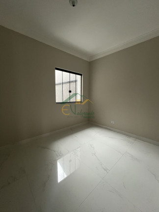 Imagem Casa com 3 Quartos à Venda, 85 m² em Estação - Araucária Imagem Casa com 3 Quartos à Venda, 85 m² em Estação - Araucária