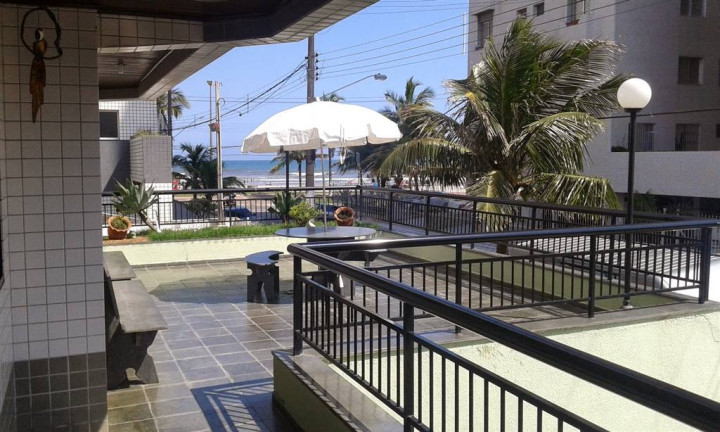 Imagem Apartamento com 2 Quartos à Venda, 75 m² em Vila Balnearia - Praia Grande Imagem Apartamento com 2 Quartos à Venda, 75 m² em Vila Balnearia - Praia Grande