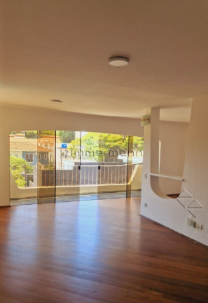 Imagem Apartamento com 3 Quartos à Venda, 316 m² em Brooklin - São Paulo