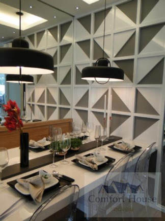 Imagem Apartamento com 2 Quartos à Venda, 50 m² em Parque Das Nações - Santo André