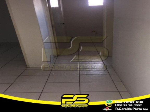 Imagem Apartamento com 2 Quartos à Venda, 50 m² em Manaíra - João Pessoa
