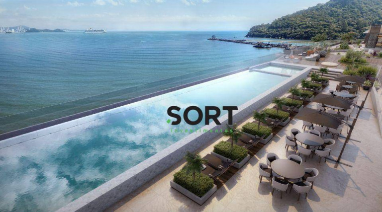 Imagem Apartamento com 4 Quartos à Venda, 230 m² em Barra Sul - Balneário Camboriú