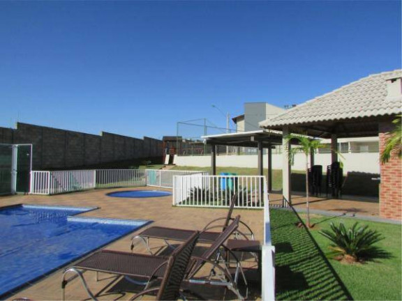 Imagem Sobrado com 3 Quartos à Venda, 150 m² em Residencial Center Ville - Goiânia
