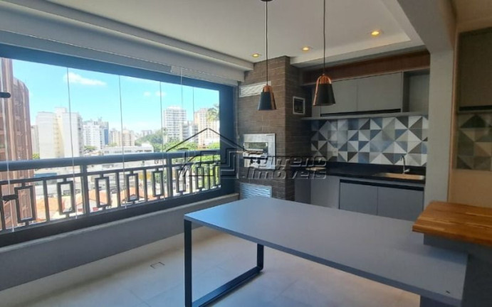 Apartamento com 2 Quartos para Alugar, 78 m² em Jardim Apollo - São José Dos Campos