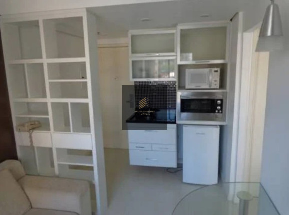 Imagem Imóvel com 1 Quarto à Venda, 27 m² em Moema Passaros - São Paulo Imagem Imóvel com 1 Quarto à Venda, 27 m² em Moema Passaros - São Paulo