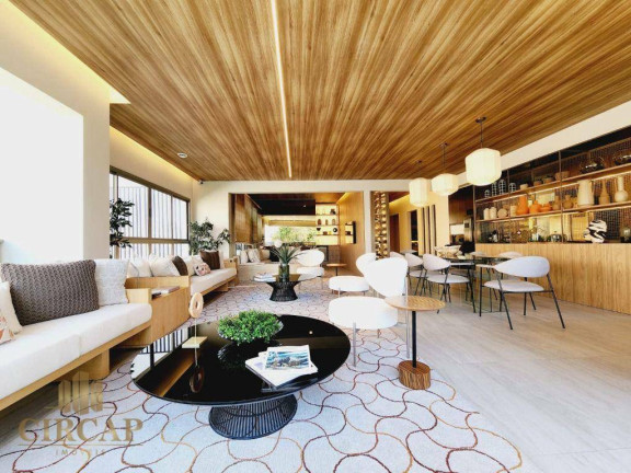 Imagem Apartamento com 4 Quartos à Venda, 238 m² em Vila Romana - São Paulo Imagem Apartamento com 4 Quartos à Venda, 238 m² em Vila Romana - São Paulo