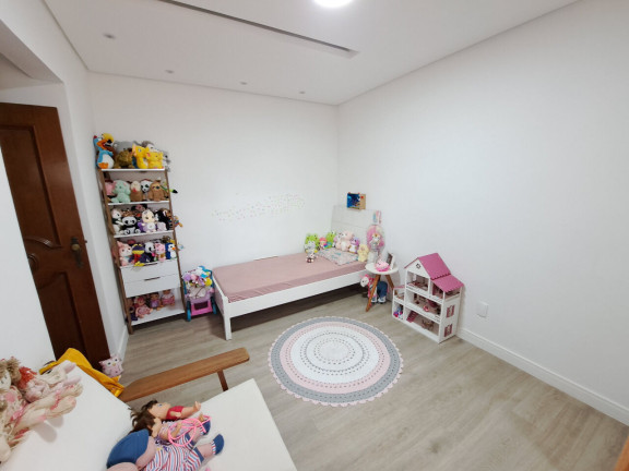 Imagem Apartamento com 3 Quartos à Venda, 274 m² em Boqueirão - Santos