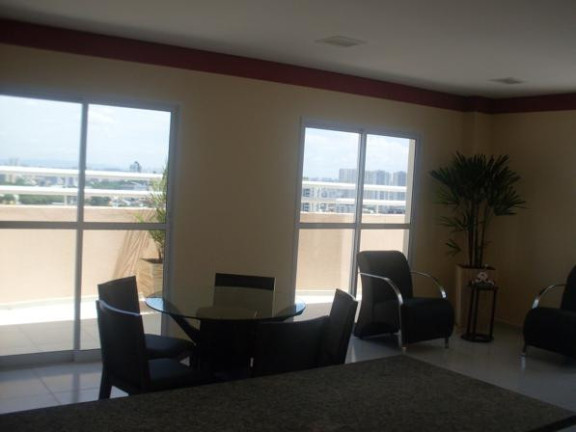 Imagem Apartamento com 2 Quartos à Venda, 55 m² em Jardim Olavo Bilac - São Bernardo Do Campo Imagem Apartamento com 2 Quartos à Venda, 55 m² em Jardim Olavo Bilac - São Bernardo Do Campo