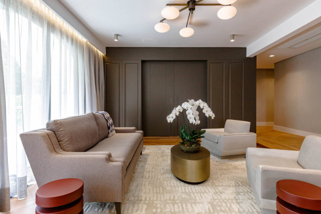 Imagem Apartamento com 3 Quartos à Venda, 270 m² em Jardim América - São Paulo Imagem Apartamento com 3 Quartos à Venda, 270 m² em Jardim América - São Paulo