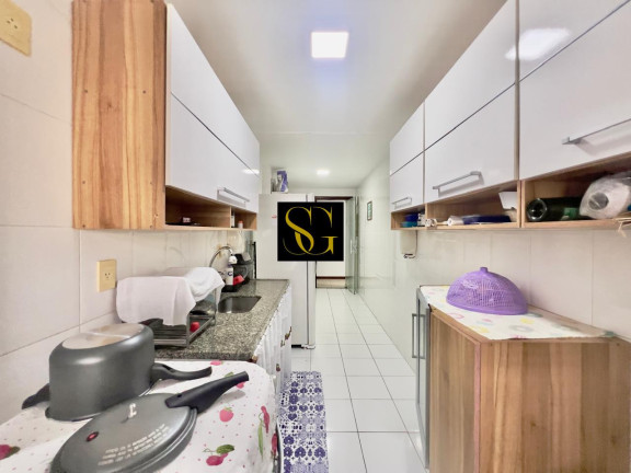 Imagem Apartamento com 3 Quartos à Venda, 100 m² em Várzea - Teresópolis Imagem Apartamento com 3 Quartos à Venda, 100 m² em Várzea - Teresópolis