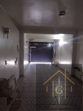 Imagem Casa com 3 Quartos à Venda, 150 m² em Tatuapé - São Paulo Imagem Casa com 3 Quartos à Venda, 150 m² em Tatuapé - São Paulo