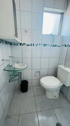 Imagem Apartamento com 2 Quartos à Venda, 48 m² em Capela Do Socorro - São Paulo Imagem Apartamento com 2 Quartos à Venda, 48 m² em Capela Do Socorro - São Paulo