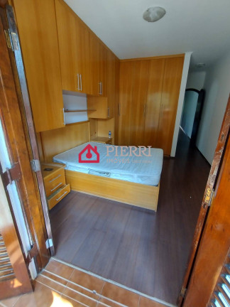 Imagem Sobrado com 3 Quartos à Venda, 170 m² em Conjunto Residencial Vista Verde - São Paulo Imagem Sobrado com 3 Quartos à Venda, 170 m² em Conjunto Residencial Vista Verde - São Paulo