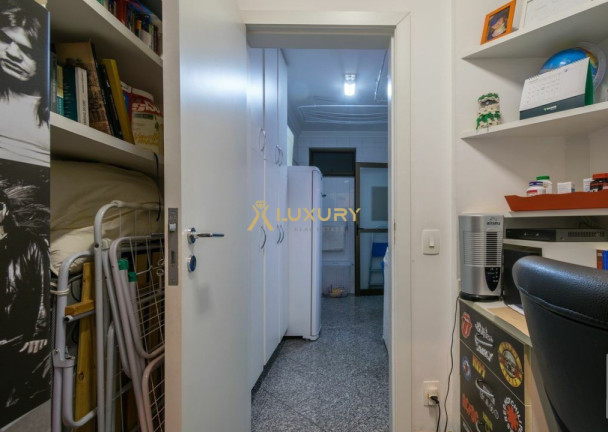 Imagem Imóvel com 4 Quartos à Venda, 154 m² em Funcionários - Belo Horizonte