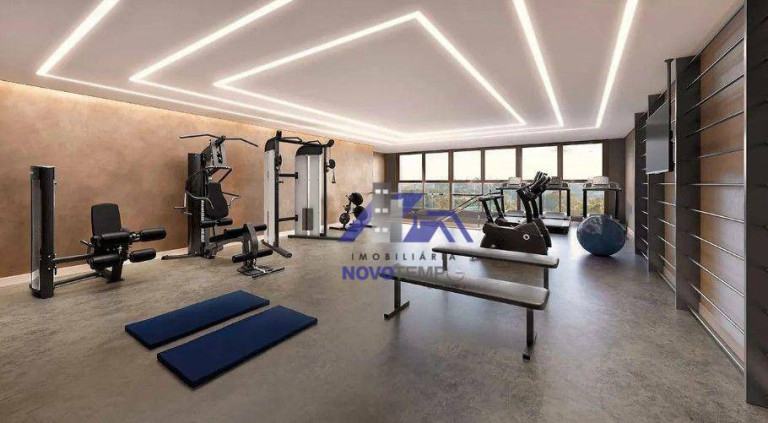 Imagem Studio com 1 Quarto à Venda, 29 m² em Chácara Klabin - São Paulo