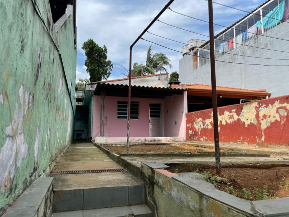 Imagem Sobrado com 3 Quartos à Venda, 215 m² em Vila Rui Barbosa - São Paulo