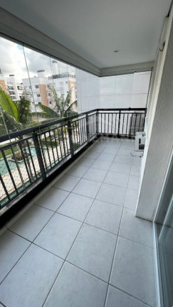 Imagem Apartamento com 2 Quartos à Venda, 78 m² em Abraão - Florianópolis
