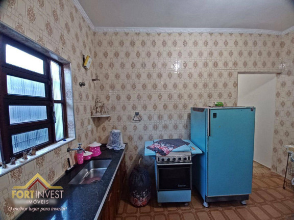 Imagem Imóvel com 2 Quartos à Venda, 103 m² em Mirim - Praia Grande