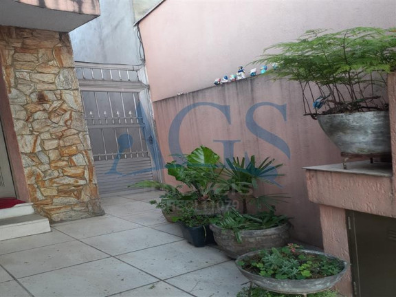 Imagem Sobrado com 3 Quartos à Venda, 150 m² em Mooca - São Paulo Imagem Sobrado com 3 Quartos à Venda, 150 m² em Mooca - São Paulo