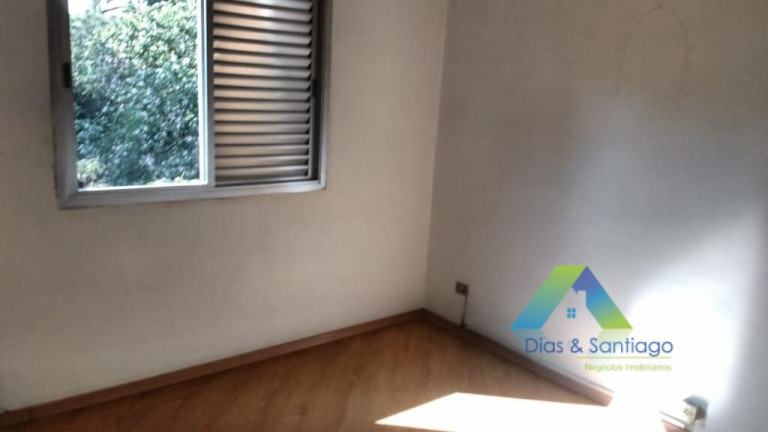 Imagem Apartamento com 3 Quartos à Venda, 90 m² em Jabaquara - São Paulo