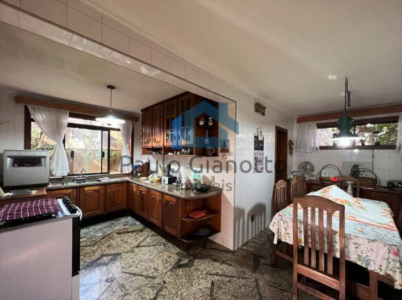 Imagem Casa de Condomínio com 4 Quartos à Venda, 342 m² em Granja Viana - Cotia Imagem Casa de Condomínio com 4 Quartos à Venda, 342 m² em Granja Viana - Cotia