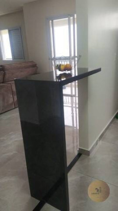 Imagem Apartamento com 2 Quartos à Venda, 84 m² em Vila América - Santo André Imagem Apartamento com 2 Quartos à Venda, 84 m² em Vila América - Santo André