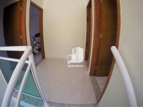 Imagem Sobrado com 4 Quartos à Venda, 232 m² em Balneário Flórida - Praia Grande