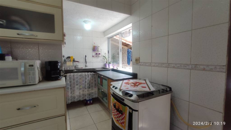 Imagem Casa com 2 Quartos à Venda, 74 m² em Boqueirao - Praia Grande