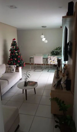 Imagem Apartamento com 3 Quartos à Venda, 85 m² em Buraquinho - Lauro De Freitas Imagem Apartamento com 3 Quartos à Venda, 85 m² em Buraquinho - Lauro De Freitas