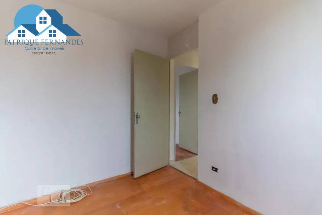 Imagem Apartamento com 2 Quartos à Venda, 50 m² em Vila Sílvia - São Paulo Imagem Apartamento com 2 Quartos à Venda, 50 m² em Vila Sílvia - São Paulo