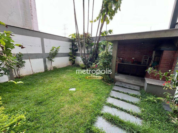 Imagem Sobrado com 4 Quartos à Venda, 415 m² em Barcelona - São Caetano Do Sul Imagem Sobrado com 4 Quartos à Venda, 415 m² em Barcelona - São Caetano Do Sul