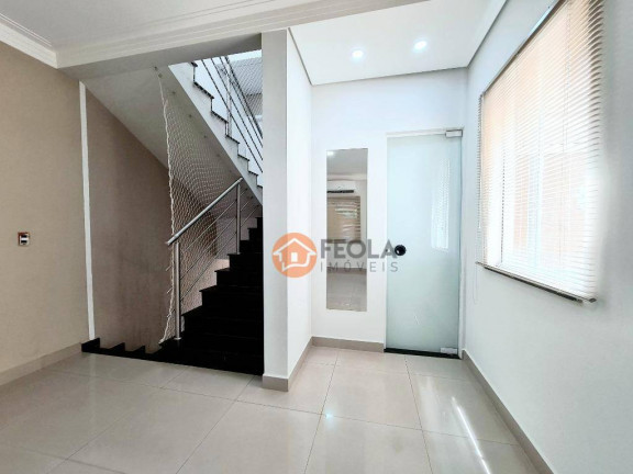 Imagem Casa com 3 Quartos à Venda, 211 m² em Parque Nova Carioba - Americana Imagem Casa com 3 Quartos à Venda, 211 m² em Parque Nova Carioba - Americana