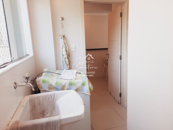 Imagem Apartamento com 3 Quartos à Venda, 90 m² em Pitangueiras - Guarujá