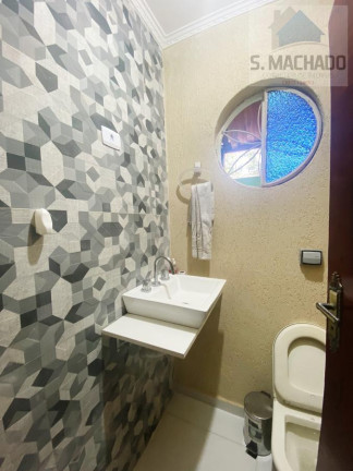 Imagem Casa com 3 Quartos à Venda, 232 m² em Parque Oratório - Santo André Imagem Casa com 3 Quartos à Venda, 232 m² em Parque Oratório - Santo André