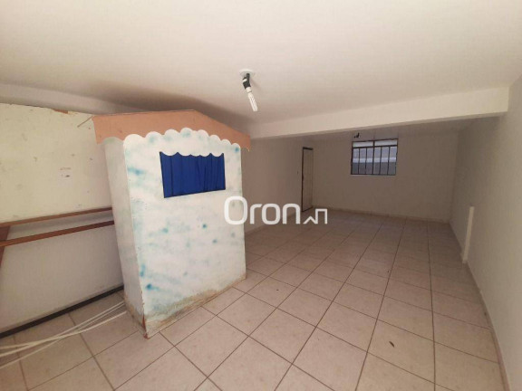 Imagem Edifício Residencial à Venda, 253 m² em Setor Nova Suiça - Goiânia Imagem Edifício Residencial à Venda, 253 m² em Setor Nova Suiça - Goiânia