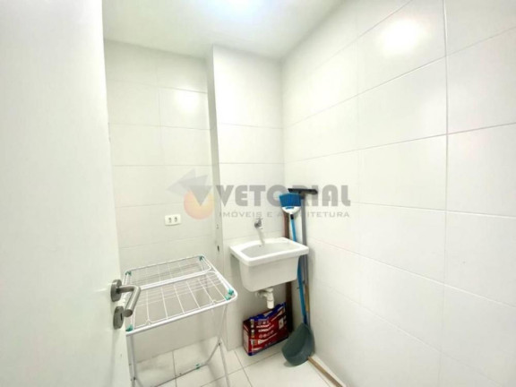 Imagem Apartamento com 2 Quartos à Venda, 67 m²