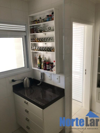 Imagem Apartamento com 3 Quartos à Venda, 130 m² em Parque Mandaqui - São Paulo