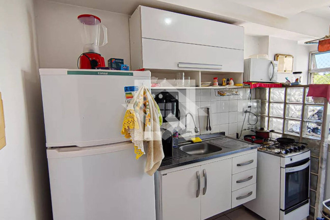 Imagem Apartamento com 2 Quartos à Venda, 52 m² em Jacarepaguá - Rio De Janeiro Imagem Apartamento com 2 Quartos à Venda, 52 m² em Jacarepaguá - Rio De Janeiro