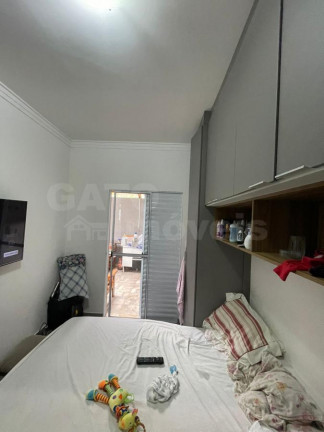 Imagem Casa com 2 Quartos à Venda, 72 m² em Colina Maria Luíza (jordanésia) - Cajamar Imagem Casa com 2 Quartos à Venda, 72 m² em Colina Maria Luíza (jordanésia) - Cajamar