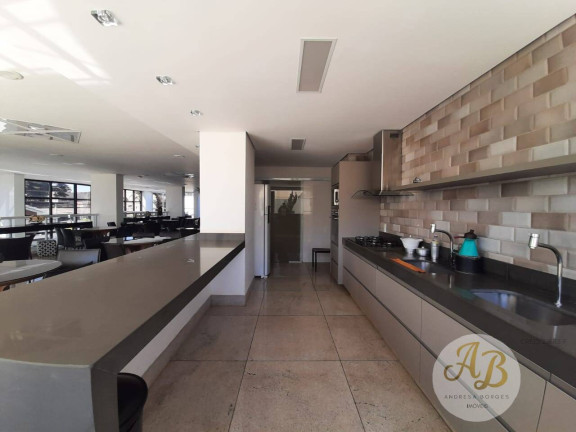 Imagem Apartamento com 3 Quartos à Venda, 125 m² em Cidade Nova - Franca Imagem Apartamento com 3 Quartos à Venda, 125 m² em Cidade Nova - Franca