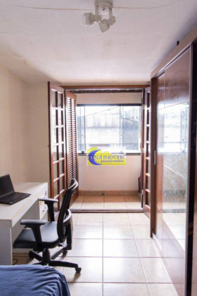 Imagem Sobrado com 3 Quartos à Venda, 158 m² em Jardim Via Anchieta - São Bernardo Do Campo