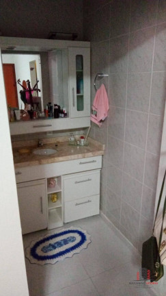 Imagem Casa com 3 Quartos à Venda, 130 m² em Aririu - Palhoça