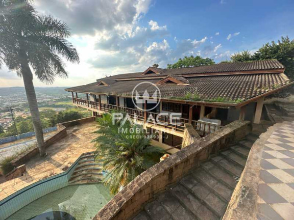 Imagem Edifício Residencial com 14 Quartos à Venda, 2.100 m² em Observatório - Vinhedo