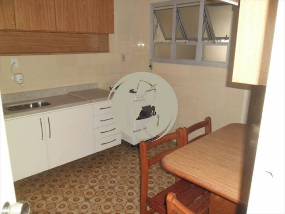 Imagem Apartamento com 2 Quartos à Venda, 100 m² em Gonzaga - Santos