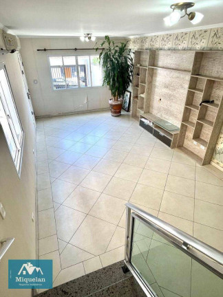 Imagem Sobrado com 3 Quartos à Venda, 280 m² em Tucuruvi - São Paulo Imagem Sobrado com 3 Quartos à Venda, 280 m² em Tucuruvi - São Paulo