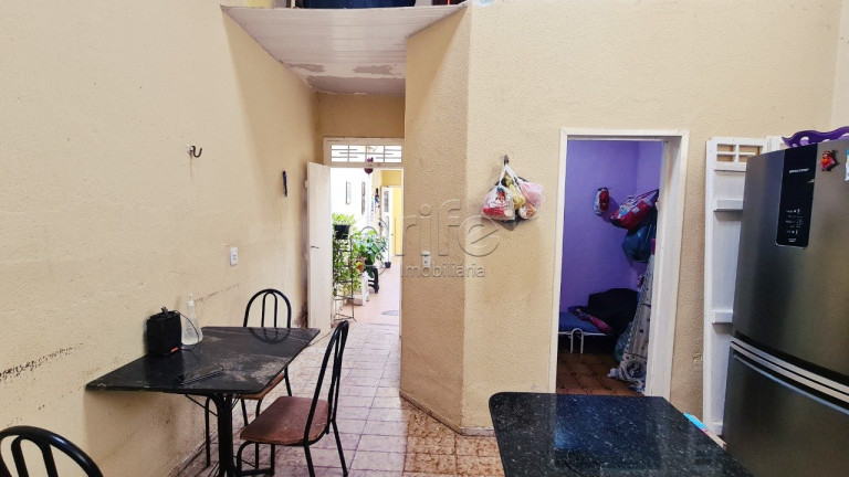 Imagem Casa com 2 Quartos à Venda, 60 m² em José Bonifácio - Fortaleza
