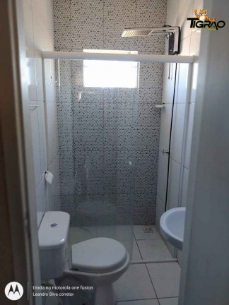 Imagem Casa com 3 Quartos à Venda, 105 m² em De Machados - Navegantes Imagem Casa com 3 Quartos à Venda, 105 m² em De Machados - Navegantes
