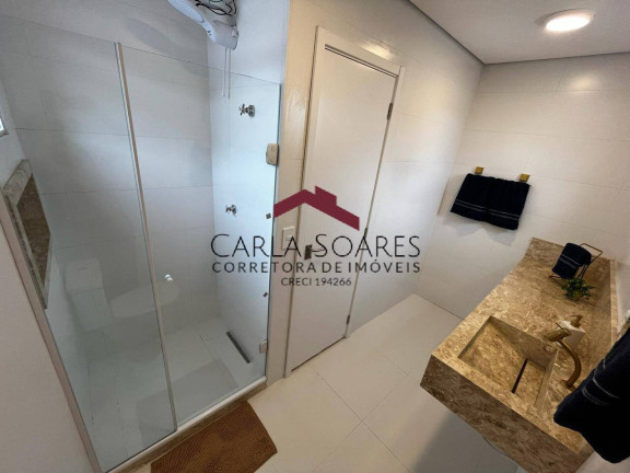 Imagem Apartamento com 2 Quartos para Alugar, 78 m² em Enseada - Guarujá