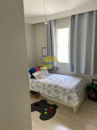Apartamento com 2 Quartos à Venda, 70 m² em Jardim Sabiá - Cotia