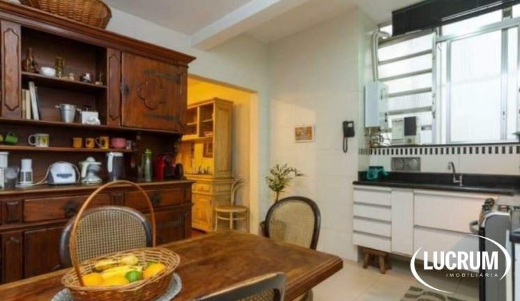 Imagem Apartamento com 3 Quartos à Venda, 138 m² em Copacabana - Rio De Janeiro